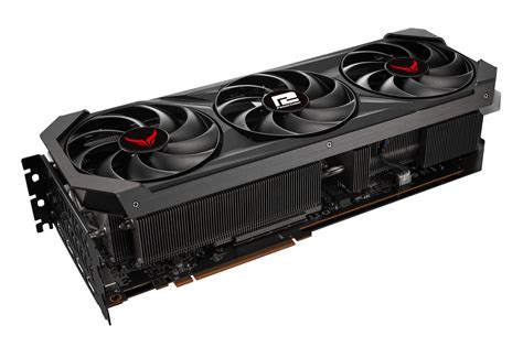 PowerColor Radeon Red Devil RX 7900 XTX 24GB GDDR6 GreaTecno Lupon Gov Ph