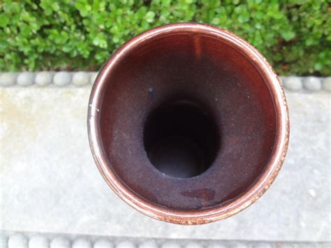 Mid Century West German Vase For Sale At 1stdibs