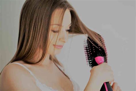 How A Blow Dryer Brush Can Revolutionize Your Haircare Routine 2023 Guide