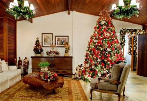 Quando Comeca A Decoracao De Natal - Quando Começar A Decoração De Natal - Últimas Decoração