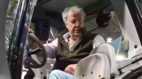 Jeremy Clarkson admits taking big financial hit after major Clarkson