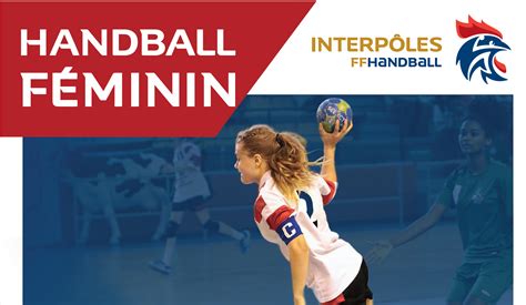 Interpoles féminins Passage obligé à Bourg de Péage FFHandball