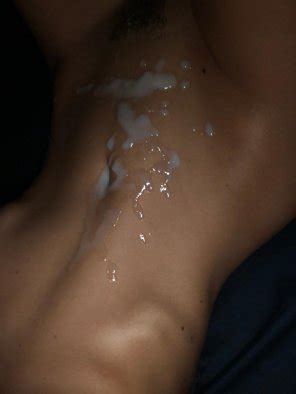 He Gave Me Every Last Drop Porn Pic