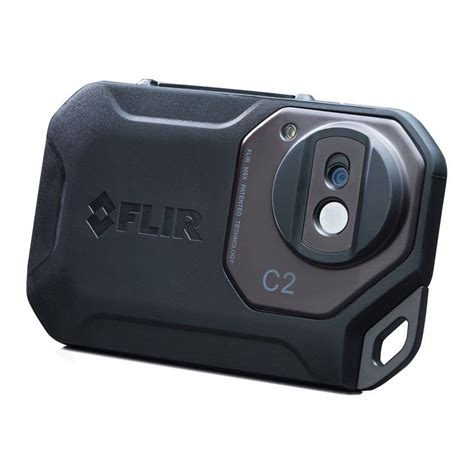 Flir C Pocket Ir Thermal Imaging Camera X Pixel