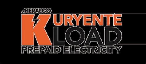 Buy Discounted Meralco Prepaid Kuryente Load