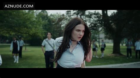 CHIARA AURELIA Nude AZNude