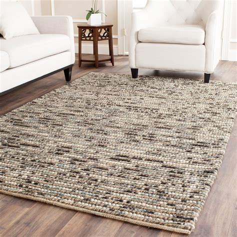 7 Best Collection Of Jute And Wool Area Rugs