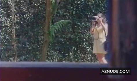 Gabriela Alves Nude Aznude