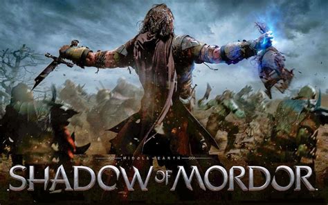 Middle-earth: Shadow Of Mordor Wallpapers - Wallpaper Cave