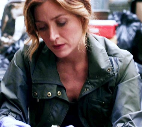 Maura Isles | Rizzoli & Isles