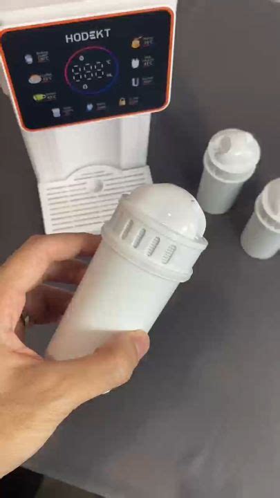 Hodekt L Water Dispenser Thermo Pot Lcd Screen Digital Desktop Instant Hot Water Pot Kettle