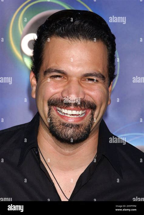 Ricardo Antonio Chavira A Hollywood Heartthrobs Rise To Fame