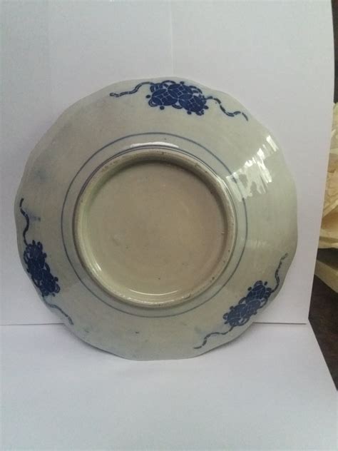 Imari Porselein Rond 1870 Verkocht Kunstveilingnl