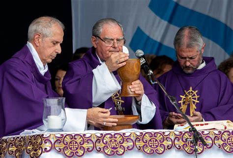 Eucharist Sacrament Communion Liturgy Britannica