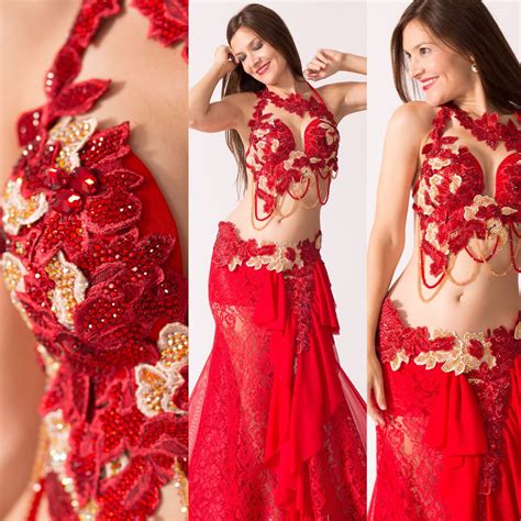 Bellydance Exclusive Costume Rdv Shop Trajes De Danza Del Vientre