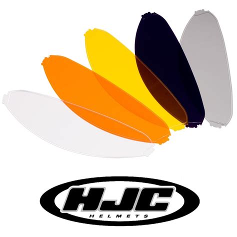 HJC C91 Motorcycle Helmet Pinlock Insert - BDLA Motorbikes