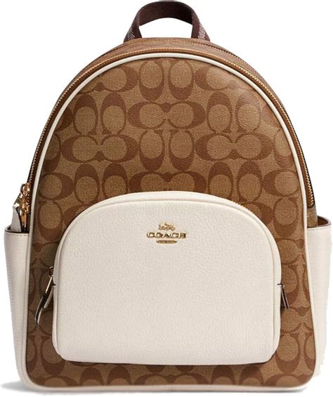 Coach Luggage