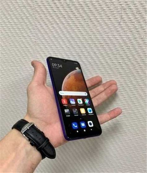 Xiaomi Redmi 9 купить | Мобильные телефоны | Festima.Ru – частные ...