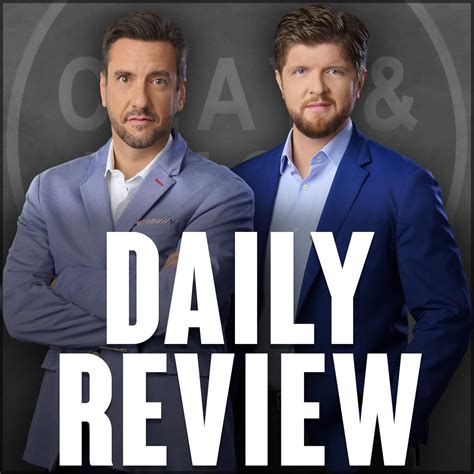 Daily Review with Clay and Buck - May 6 2024 | Talk Radio 105.9 | The ...