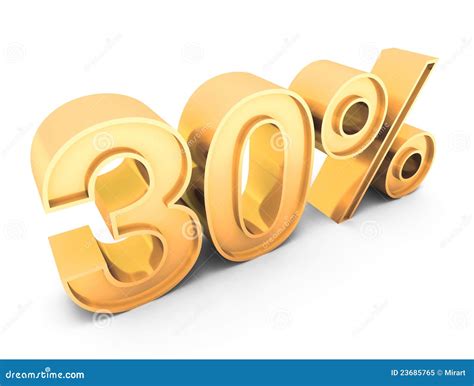 Sale 30 stock illustration. Illustration of text, clearance - 23685765