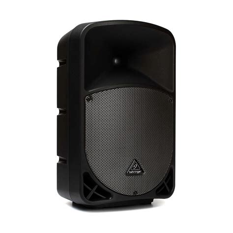 Behringer B110D купить с гарантией снижения цены активная акустическая ...