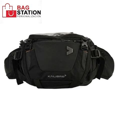 Original Kalibre Obscura Waist Bag Kalibre Waist Bag Obscura Kalibre