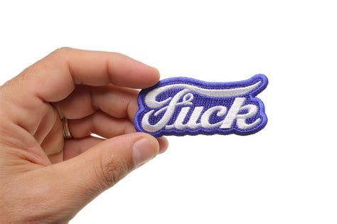 Ford Fuck Biker Patch Embroidered Iron By Ivamis Patches