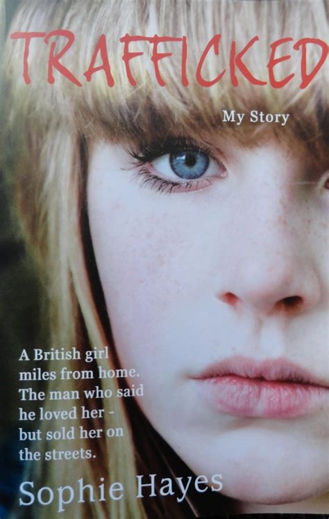 Sex Trafficking A Modern Day Slavery Blog