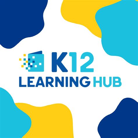 K12 Learning Hub