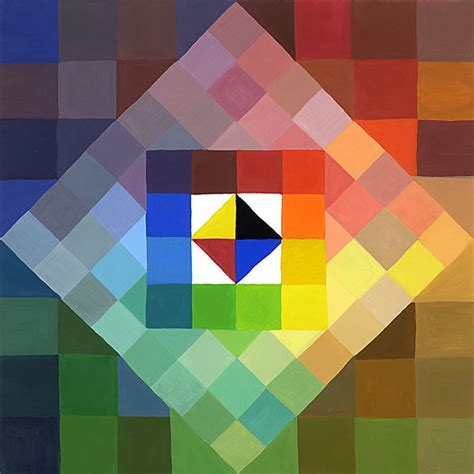 Практическое цветоведение : Children's Design Center