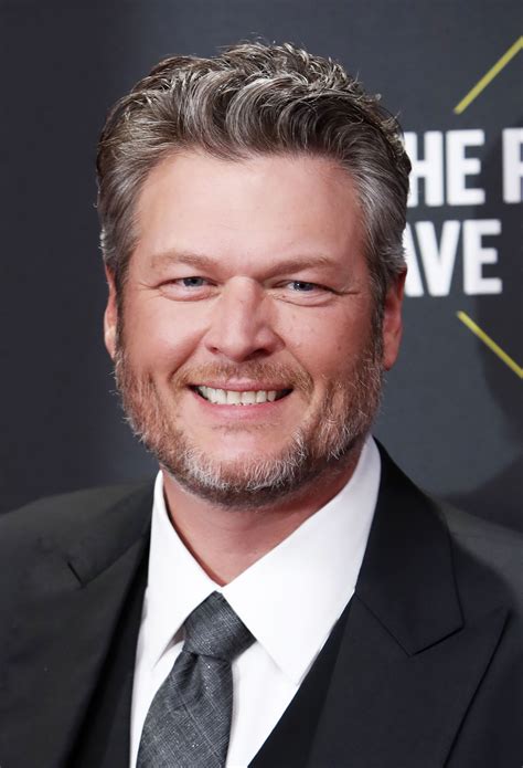 Exploring The Life And Career Of Blake Shelton A Country Music Icon