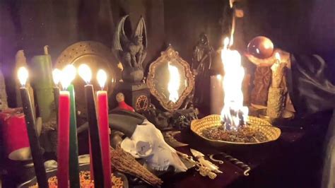 ИЗБАВЛЕНИЕ ОТ ВОЗДЕЙСТВИЯ ЧЕРНОЙ МАГИИ. КАССАНДРА & ФРЕЙЯ. ШКОЛА ...