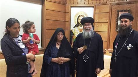 Muslims Strip Naked Beat And Parade Elderly Christian Woman Ave Maria Radio