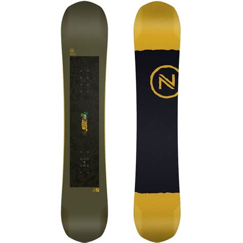 Buy Nidecker Snowboards Online Fun Sport Vision