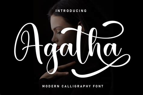 Agatha 3554766