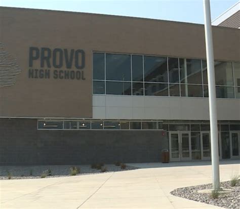 City Of Provo School District Guidepost Solutions