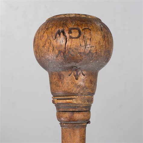 SAMLING BESMAN sex st trä 1800 tal Bukowskis