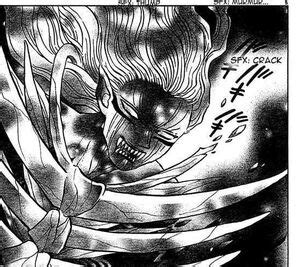 Narakugallery Villains Wiki Fandom
