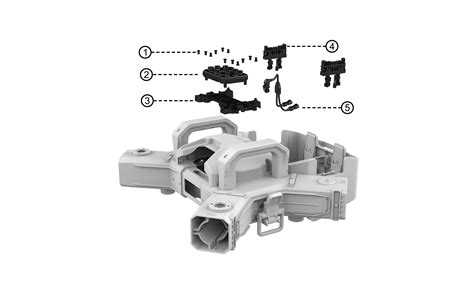 XAG P100 Pro 2023 Fuselage Power System – Pegasus Robotics Inc.