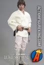 Star Wars Luke Skywalker Sixth Scale Action Figure From Hot Toys
