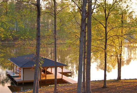 Lake Anna Rentals of Vacation Homes, with 70 Waterfront Houses, Cabins ...