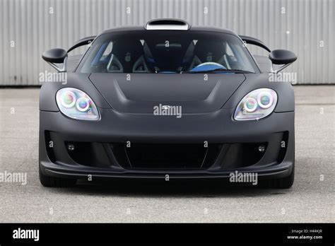 Gemballa Porsche Stock Photo - Alamy