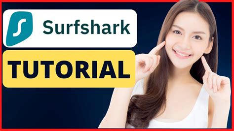 How To Use Surfshark VPN In 2022 Easy Surfshark Tutorial YouTube