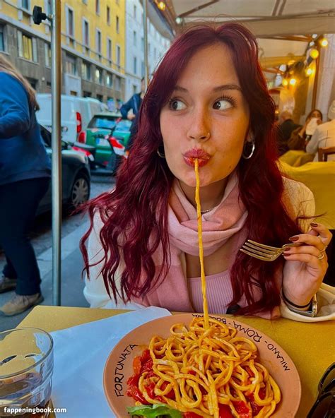 Paz Barsky Nude OnlyFans Leaks Fappening FappeningBook