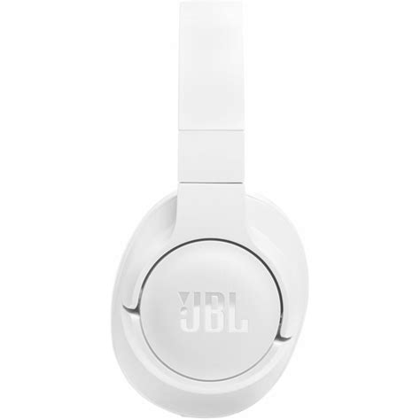 Купить Наушники JBL Tune 720BT (Цвет: White) JBLT720BTWHT в СПб ...