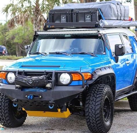 Roof Rack Storage Fj Cruiser Roof Rack Hino