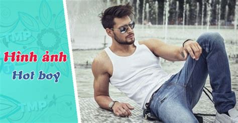 Anh V P Hot Boy B Quy T Tr Th Nh Ng I Cu N H T Nh T Click Ngay