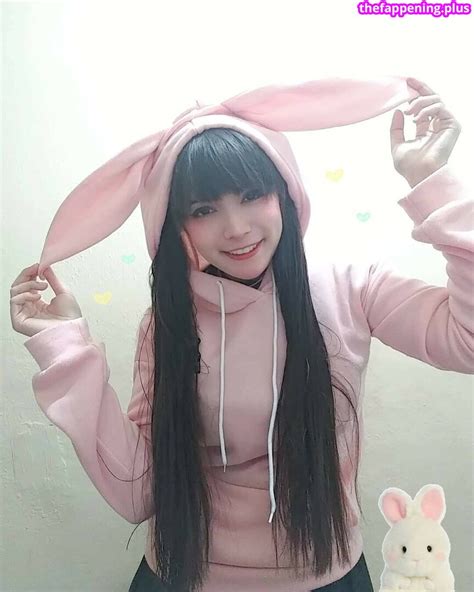 Hato Joestar Brokenhaato Hatojoestar Hawkhatesyou Nude OnlyFans Photo 1 The Fappening Plus