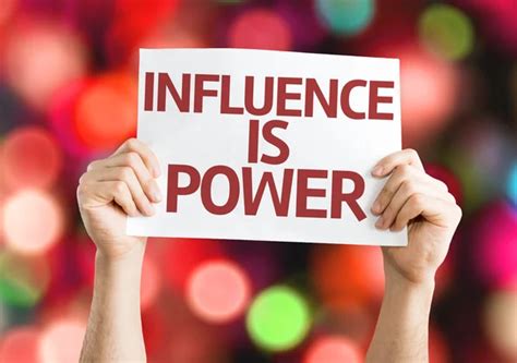 Influence Stock Photos, Royalty Free Influence Images | Depositphotos