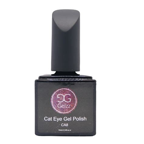 Gelzz Cat S Eye Light Nude Hoogwaardige Kwaliteit Shellac U Nl